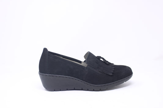 Ara Ladies 60959 Nubuck Shoe