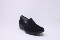 Ara Ladies 60959 Nubuck Shoe