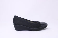 Ara Ladies 47863 Nubuck Shoe