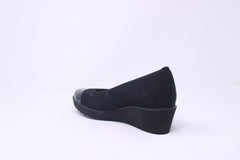 Ara Ladies 47863 Nubuck Shoe