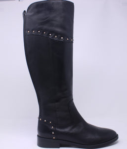 Marc Fisher Ladies Selcam Leather Boot