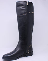 Marc Fisher Ladies Selcam Leather Boot