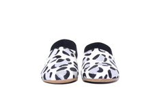 PAPANATAS LEOPARD SLINGBACK