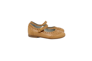 LUCCINI CAMEL LE. DESIGNED FLATS