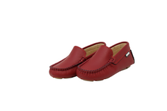 FASCANI SANGUE LOAFER