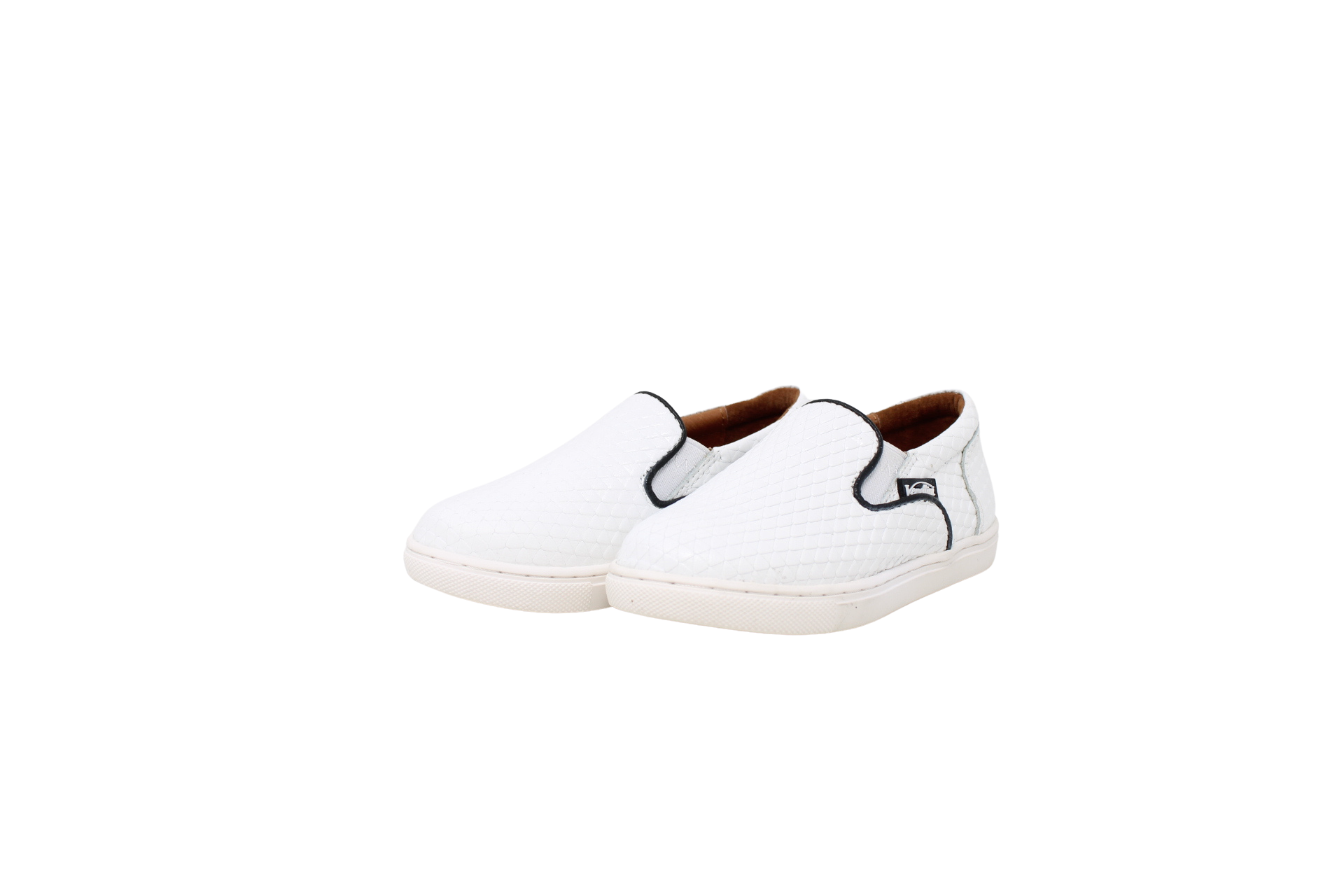 Venettini top baby shoes