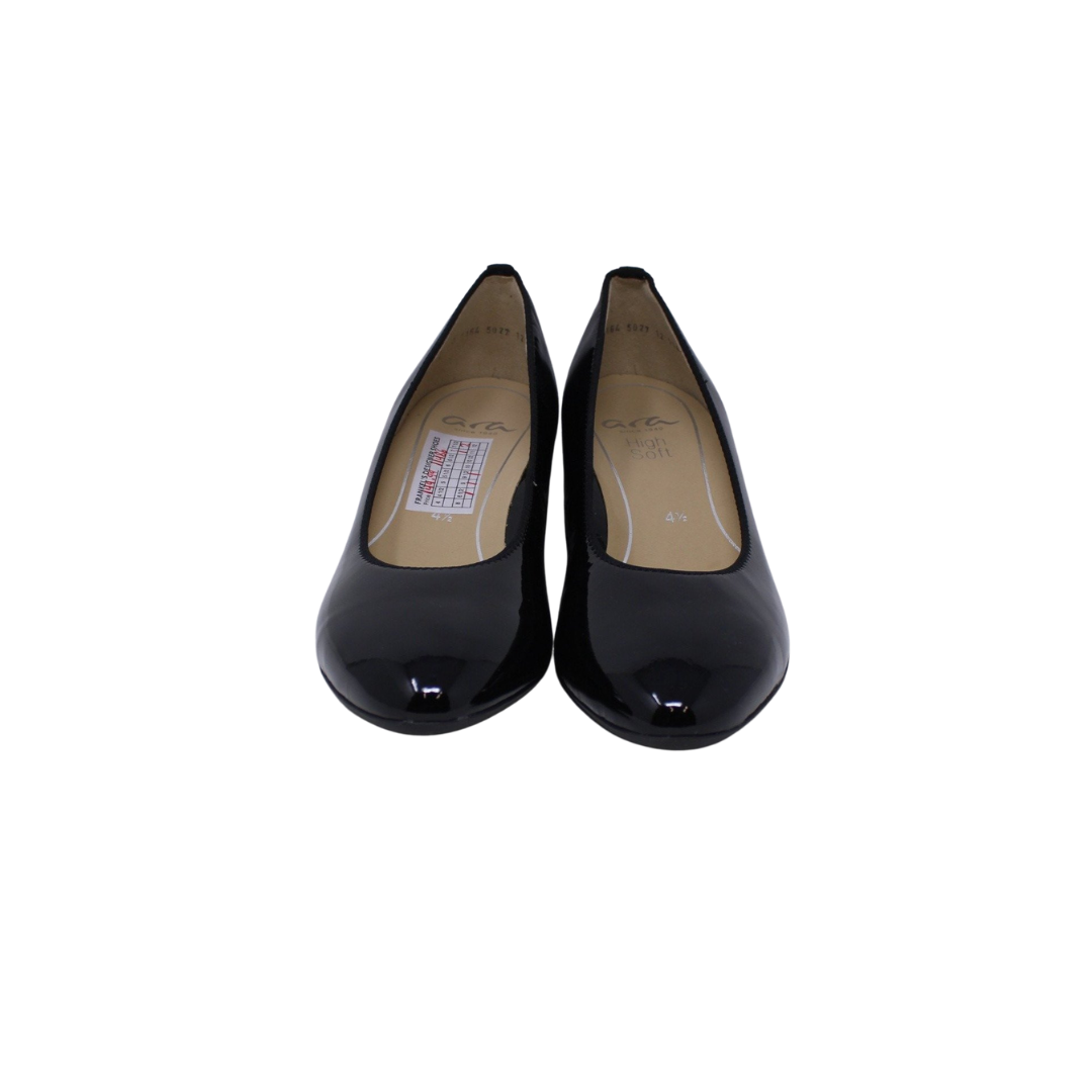 Ara 11486 Ladies Shoes - Frankel's Designer Shoes