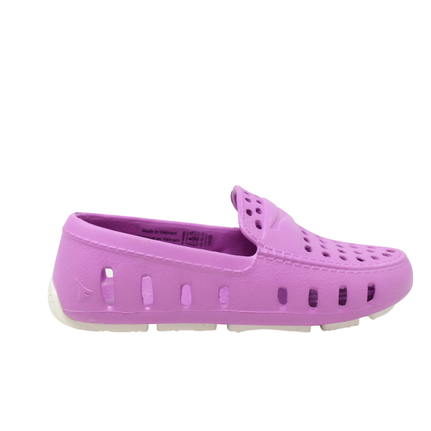 Floafers Kids Prodigy Shoe – Frankel's Designer Shoes