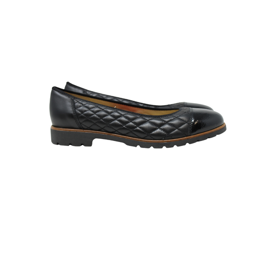 Ara Ladies 13761 Quilted Shoe