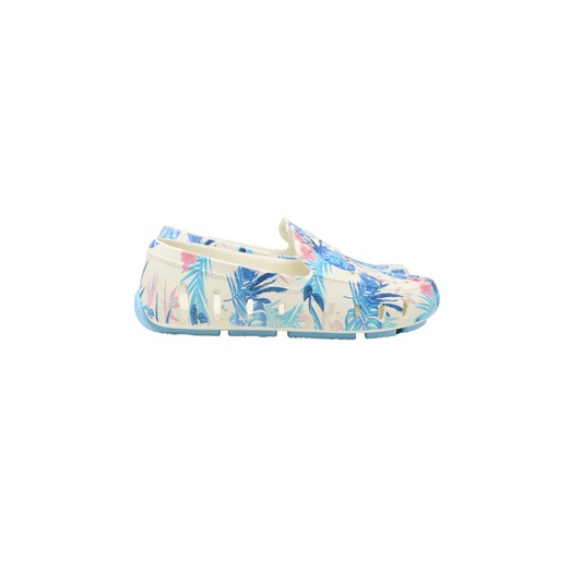 Floafer Kids Prodigy Floral Shoe