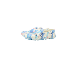 Floafer Kids Prodigy Floral Shoe