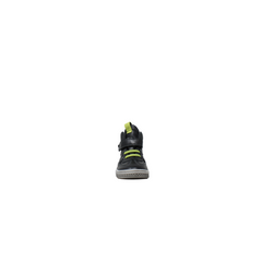 Froddo Boys G110175-3 Black Leather Sneaker