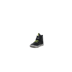 Froddo Boys G110175-3 Black Leather Sneaker