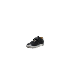 Froddo G3130184-1 Boys Black Leather Sneaker