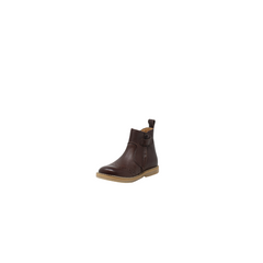 Froddo G3160142-6 Girls Brown Leather Bootie