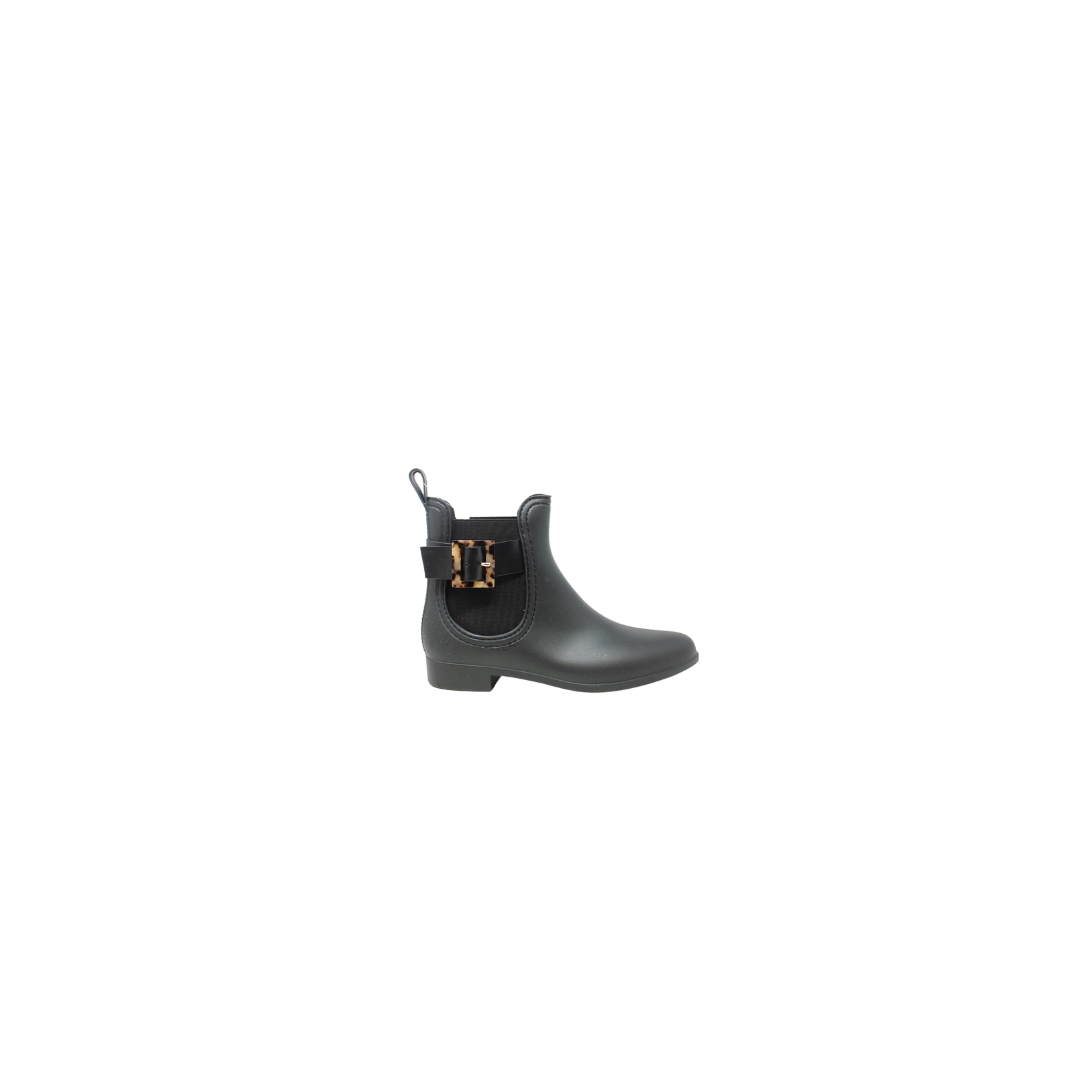 Henry Ferrera Clarity 70 Ladies Black Bootie