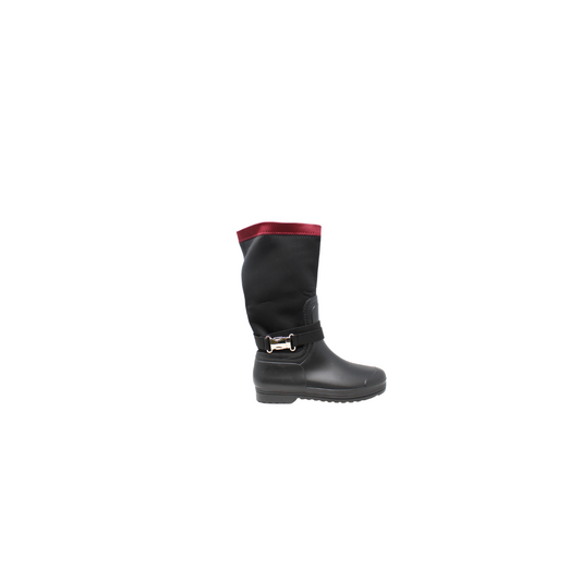 Henry Ferrera Lola 300 Girls Black Boot