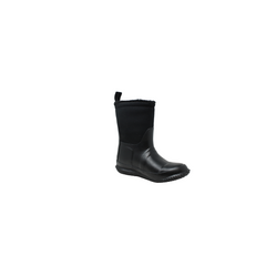 Hunter 6065 Girls Black Boot