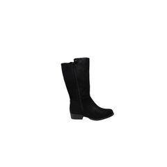 Mia Amdalia Girls Black Boot