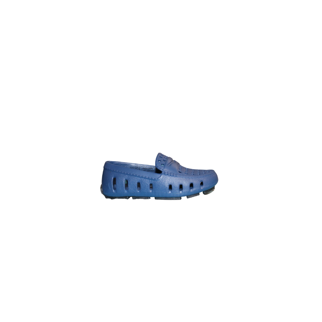 Floafer Prodigy Kids Navy Loafer