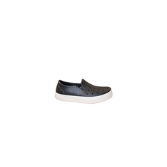 People Slater Kids Black Shoe