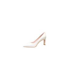 Aiciberllucci 9025 Ladies Beige Leather 2 Inch Heel