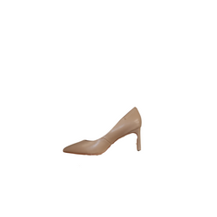 Aiciberllucci 9025 Lines Nude 3 Inch Heel