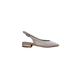 Brunella 4657 Ladies Nude Slingback