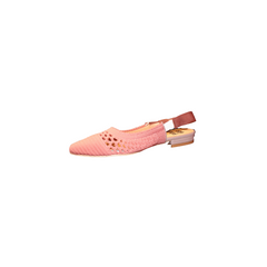 Ralph Migel Robin Ladies Salmon Slingback