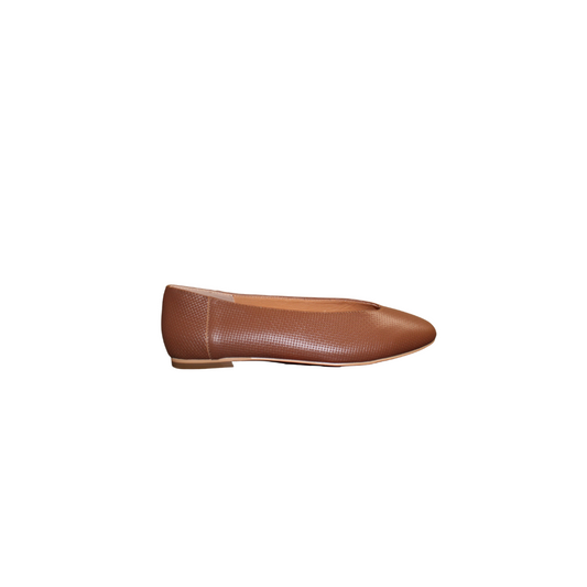 Ralph Migel Marlene Ladies Tan Leather Shoe