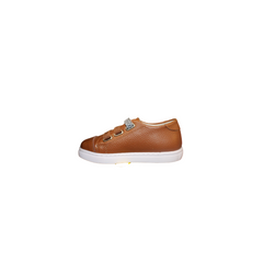 Boutaccelli Shevy Girls Tan Leather Sneaker