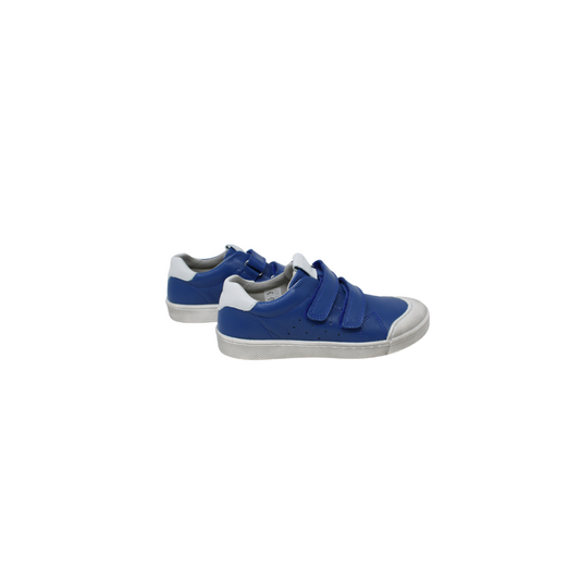 Froddo G2130261 Childrens Blue Sneaker shoes