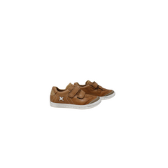 Froddo G3130190 Childrens Tan Sneaker Shoes