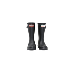 Hunter 6000 Kids Black/Matte Boot