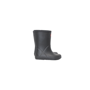 Hunter 5094 Black/Matte childrens boots
