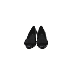 Van Eli Aral Ladies Black Patent 1.5 inch heel