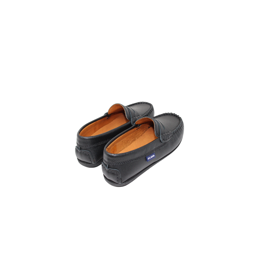 Atlanta 2025 moccasins shoes