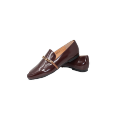 Ralph Migel Snug Ladies Burgundy Shoe