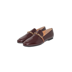 Ralph Migel Snug Ladies Burgundy Shoe