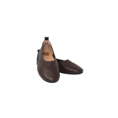 Ralph Migel Adriana Ladies Leather Flat