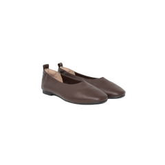 Ralph Migel Adriana Ladies Leather Flat