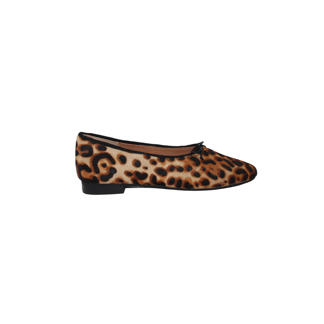 Ralph Migel Chava Ladies Leopard Shoe