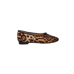 Ralph Migel Chava Ladies Leopard Shoe