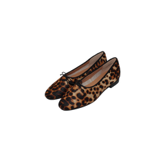 Ralph Migel Chava Ladies Leopard Shoe