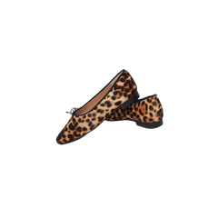 Ralph Migel Chava Ladies Leopard Shoe