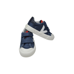 Victoria 1065172 kids navy sneakers