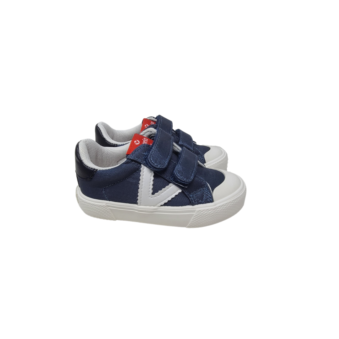 Victoria 1065172 kids navy sneakers