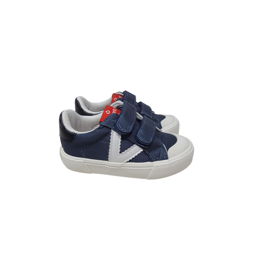 Victoria 1065172 kids navy sneakers