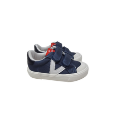 Victoria 1065172 kids navy sneakers