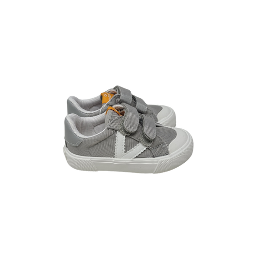 Victoria 1065172 kids grey sneakers